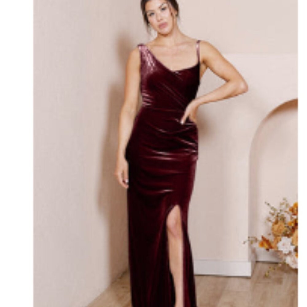 Revelry Dress - Size 4